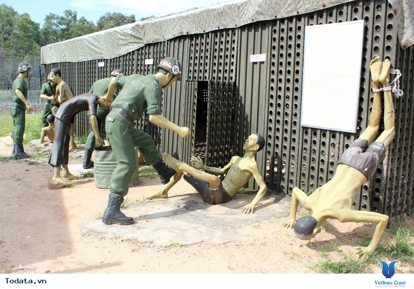 Nhà Tù Phú Quốc